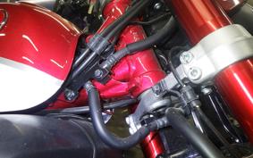HONDA MONKEY 125 ABS 1997 JB02