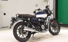 HONDA GB350 2026 NC59