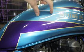 KAWASAKI ZEPHYR 750 1994 ZR750C
