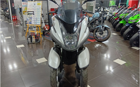 YAMAHA TRICITY 125 SE78