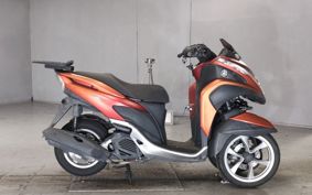 YAMAHA TORI CITY125 SE82J