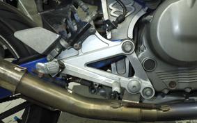 SUZUKI GOOSE 350 1993 NK42A