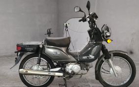 HONDA CROSS CUB JA10