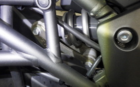 KAWASAKI VERSYS 1000 2015