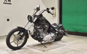 HARLEY FXCW 1580 2009