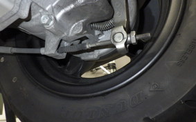 HONDA LEAD 125 2011 JF45