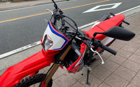 HONDA CRF250L MD47