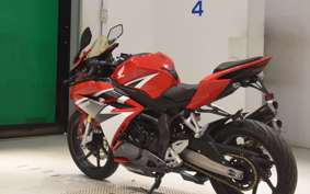 HONDA CBR250RR 2020 MC51