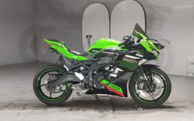 KAWASAKI  NINJA ZX-25R SE ZX250E