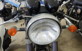 SUZUKI GOOSE 250 NJ46A
