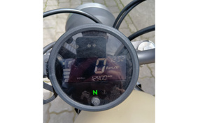 HONDA REBEL MC49