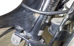 HONDA APE 100 2022 HC07