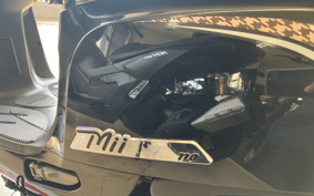 SYM MII 110
