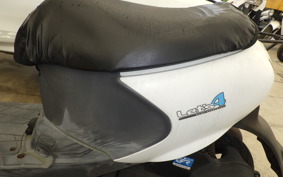 SUZUKI LET's 4 CA41A