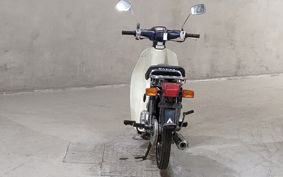 HONDA SUPER CUB90 HA02