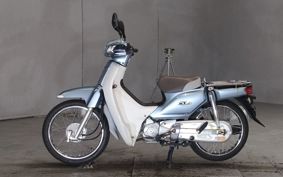 HONDA SUPER CUB110 JA10