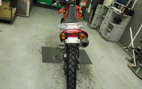 HONDA XR250 GEN 2
