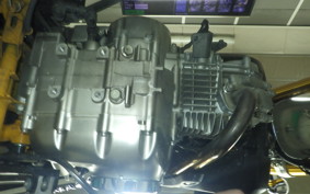 HONDA MONKEY 125 ABS 1999 JB02