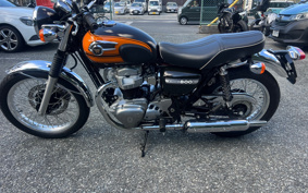 KAWASAKI W800 FE 2018 EJ800A