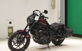 HONDA REBEL 1100 2023 SC83