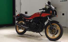KAWASAKI GPZ400F 1984 ZX400A