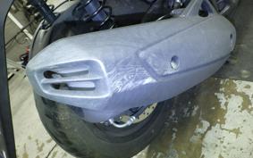 YAMAHA TRICITY 155 A SG37J