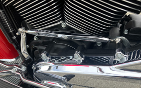 HARLEY FLI HYDRA-GLIDE 2024 BCK