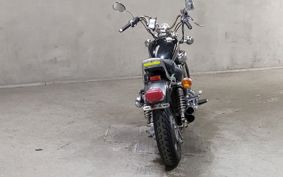 YAMAHA VIRAGO 400 2NT