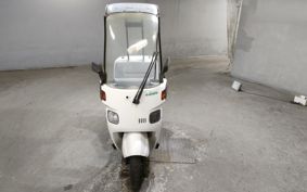 HONDA GYRO TA02