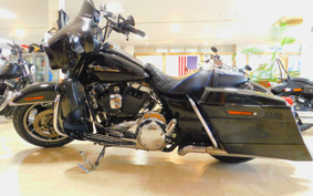 HARLEY FLHX1580 2009 KB4