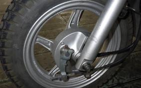 HONDA BENLY 110 2011 JA09