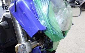 YAMAHA XTZ125