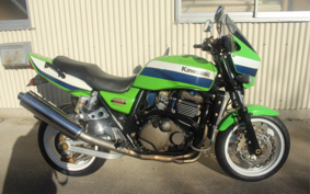 KAWASAKI ZRX1200 R 2002 ZRT20A