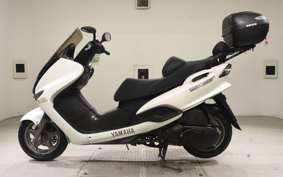 YAMAHA MAJESTY 125 FI