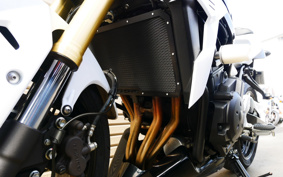 SUZUKI GSR750ABS 2014 GR7NA