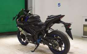 YAMAHA YZF-R3 2019 RH13J