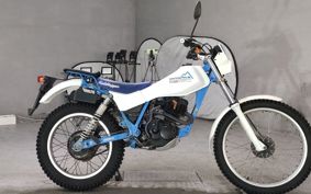 HONDA TL125 JD06