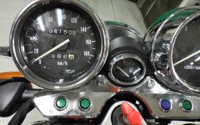 SUZUKI INAZUMA 400 (GSX400) GK7BA