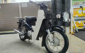 HONDA SUPER CUB50 AA04