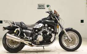 YAMAHA VMAX 1990
