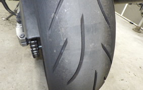 KAWASAKI ZX 1100 NINJA GEN 2 2000