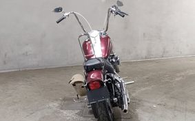 HARLEY FXST1450 2001 BHY