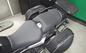 YAMAHA MT-09 Tracer GT 2019 RN51J