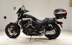 YAMAHA VMAX 2008