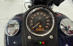 HARLEY FXDB1580 2013 GX4