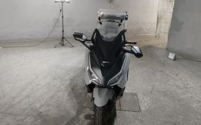 HONDA FORZA MF17
