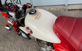 HONDA MONKEY AB27