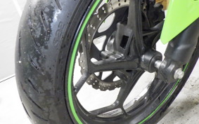 KAWASAKI NINJA 250 2026 EX250L