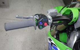 KAWASAKI KX450