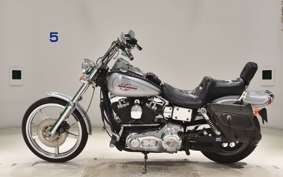 HARLEY FXDWG 1450 1998